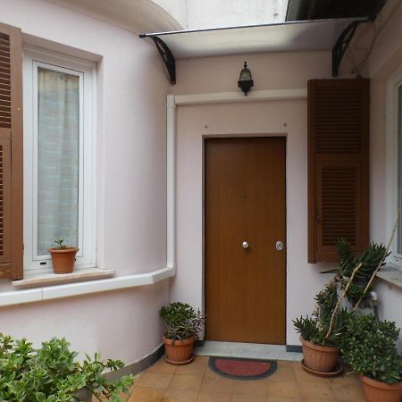 Casa Carletto Appartement La Spezia Buitenkant foto