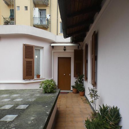 Casa Carletto Appartement La Spezia Buitenkant foto