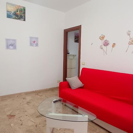 Casa Carletto Appartement La Spezia Buitenkant foto
