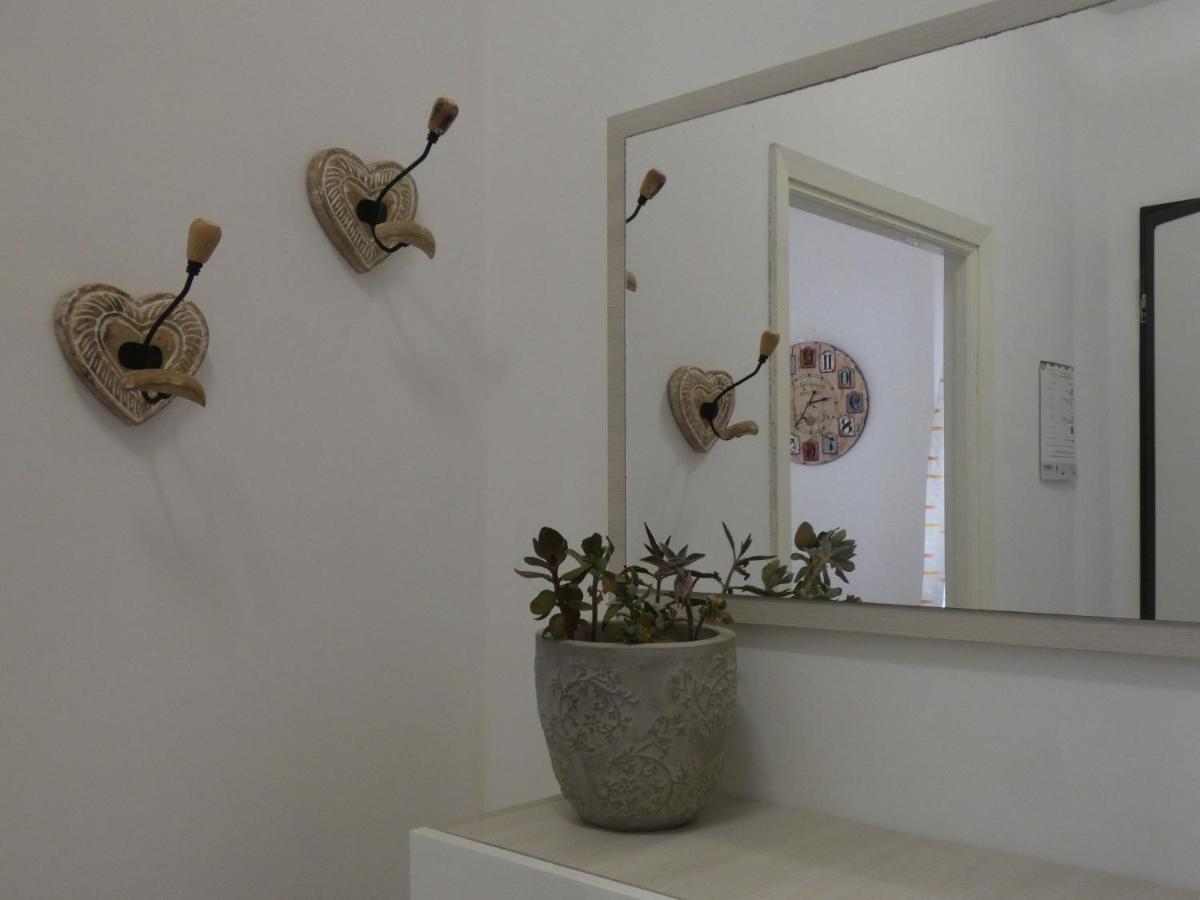 Casa Carletto Appartement La Spezia Buitenkant foto