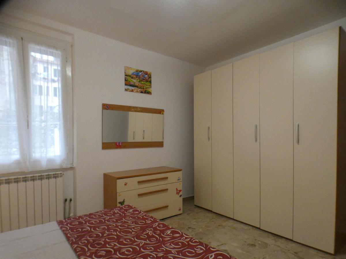 Casa Carletto Appartement La Spezia Buitenkant foto