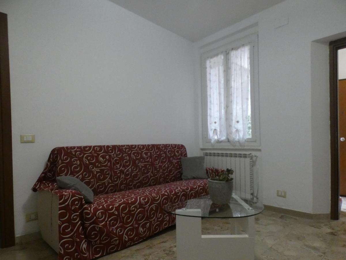 Casa Carletto Appartement La Spezia Buitenkant foto