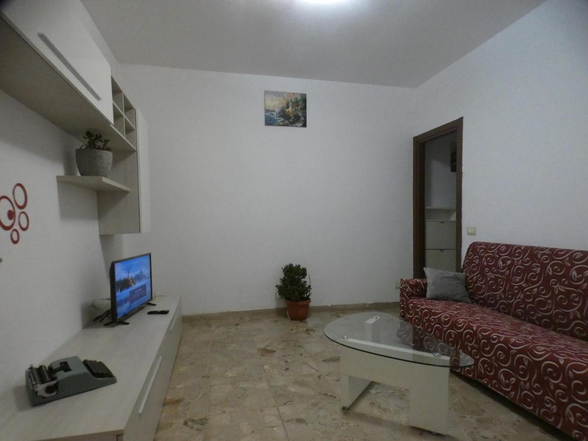 Casa Carletto Appartement La Spezia Buitenkant foto