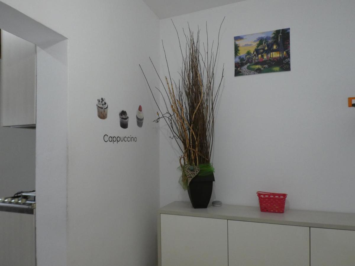Casa Carletto Appartement La Spezia Buitenkant foto