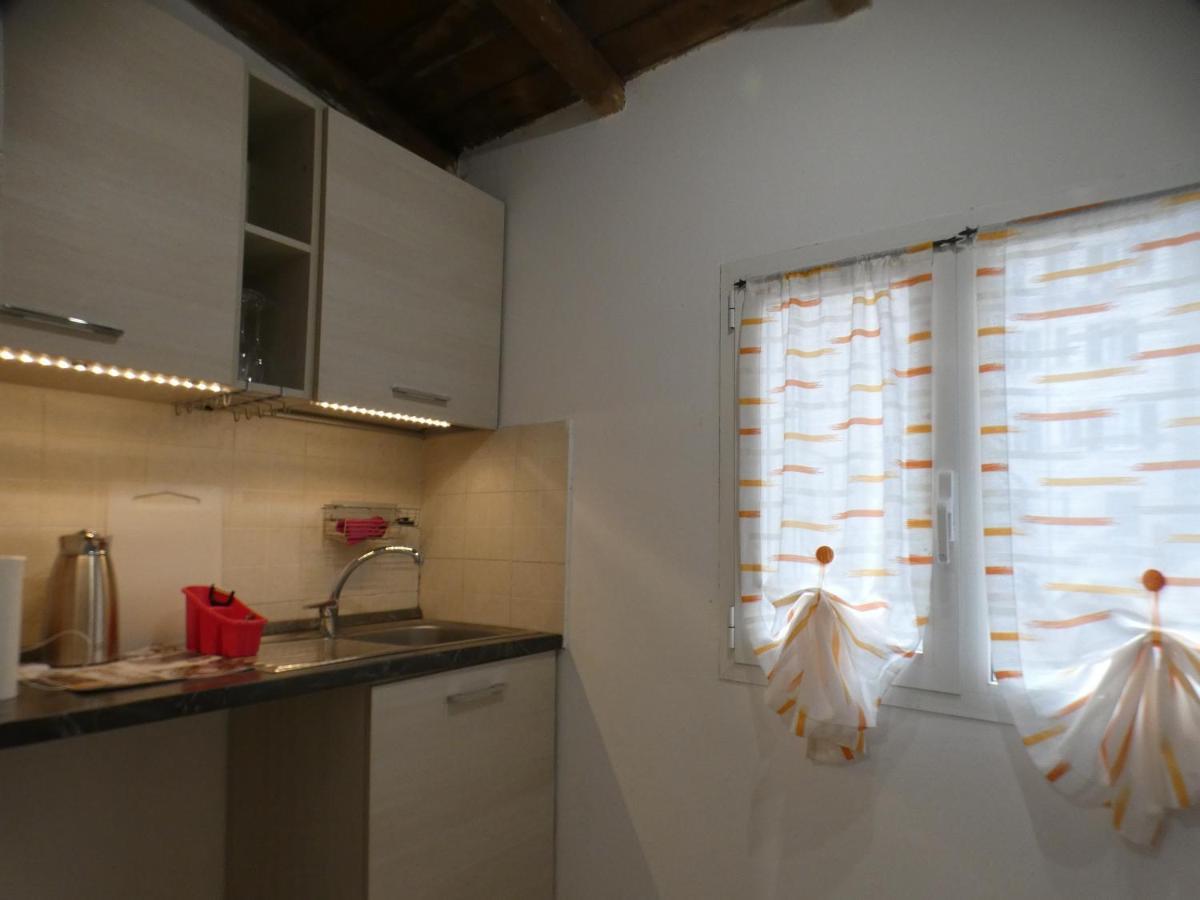 Casa Carletto Appartement La Spezia Buitenkant foto