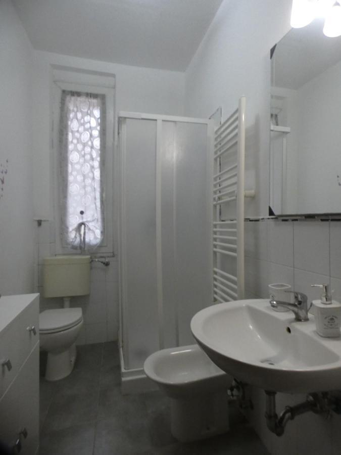 Casa Carletto Appartement La Spezia Buitenkant foto