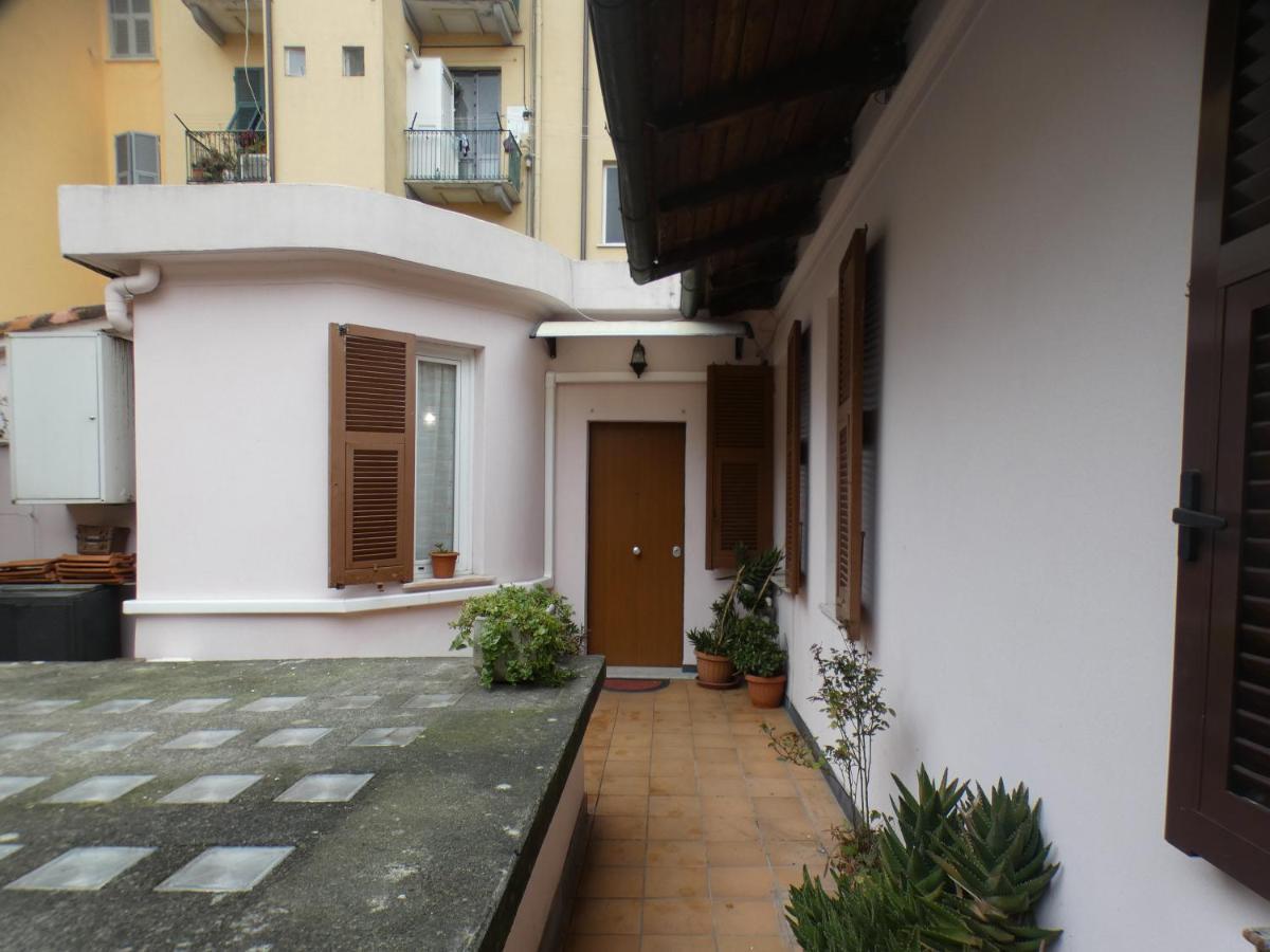 Casa Carletto Appartement La Spezia Buitenkant foto