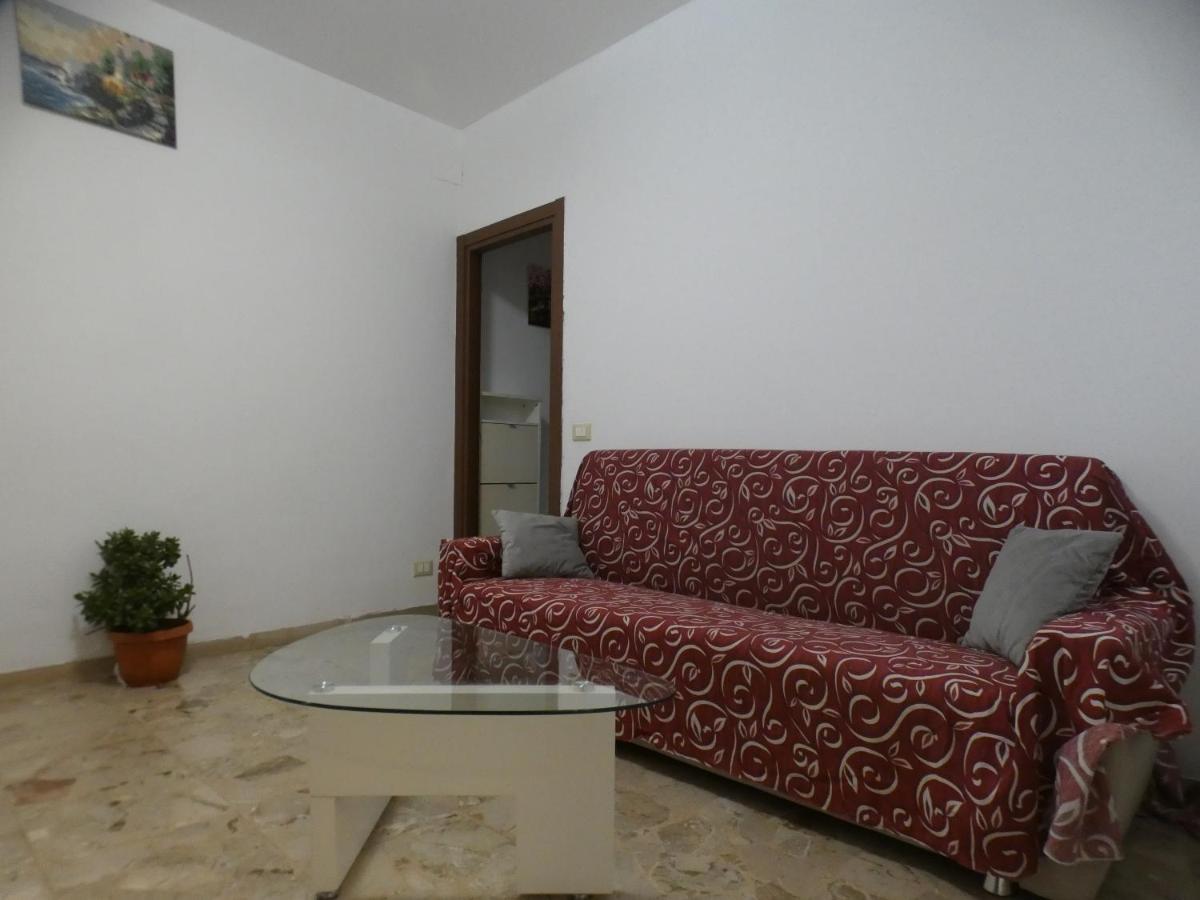 Casa Carletto Appartement La Spezia Buitenkant foto