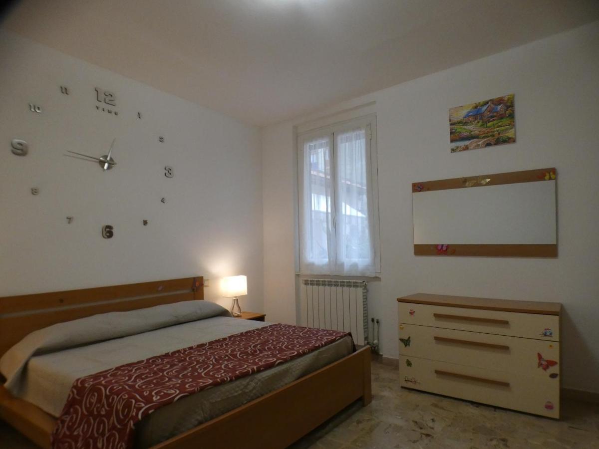 Casa Carletto Appartement La Spezia Buitenkant foto