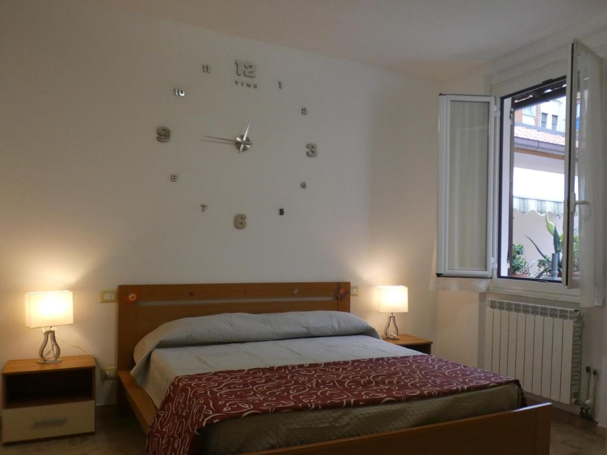 Casa Carletto Appartement La Spezia Buitenkant foto