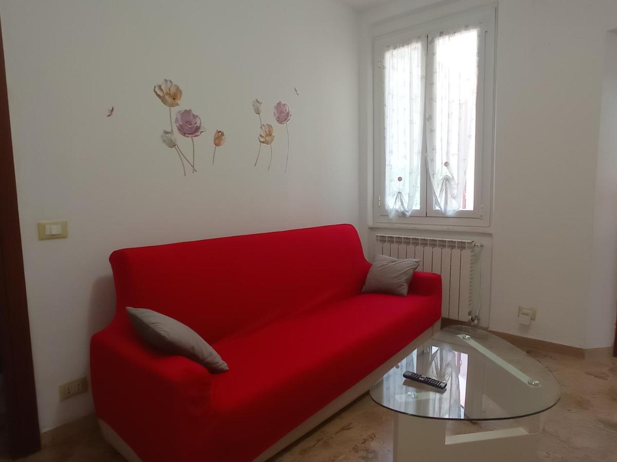 Casa Carletto Appartement La Spezia Buitenkant foto