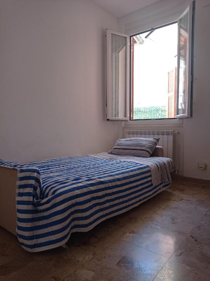 Casa Carletto Appartement La Spezia Buitenkant foto