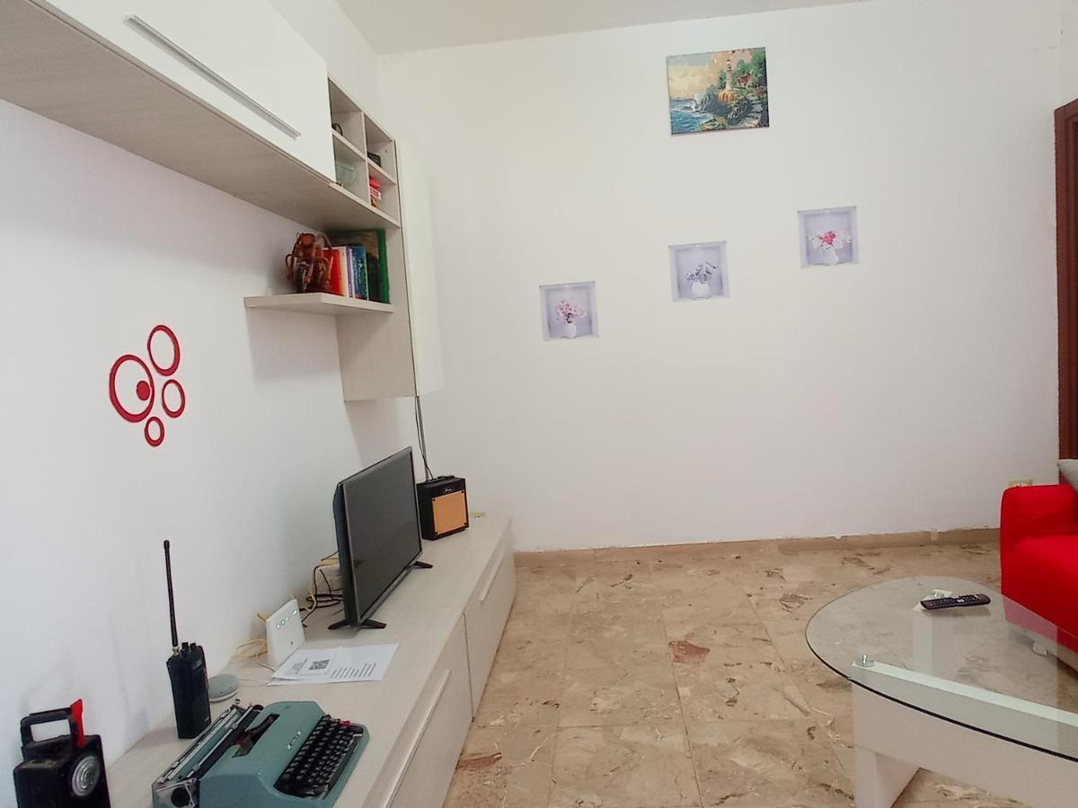 Casa Carletto Appartement La Spezia Buitenkant foto