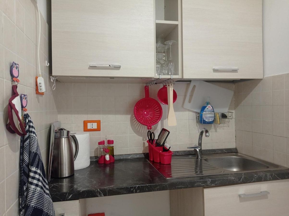 Casa Carletto Appartement La Spezia Buitenkant foto